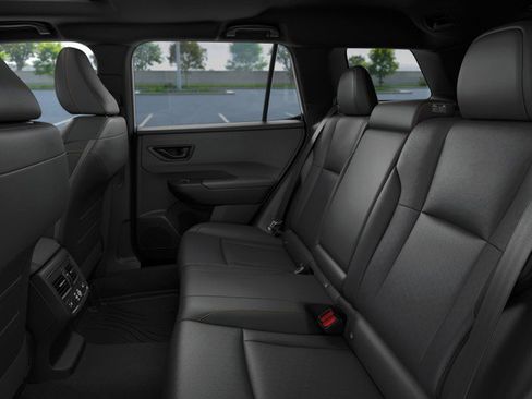 New 2026 Subaru Outback Wilderness AWD/4WD image 16
