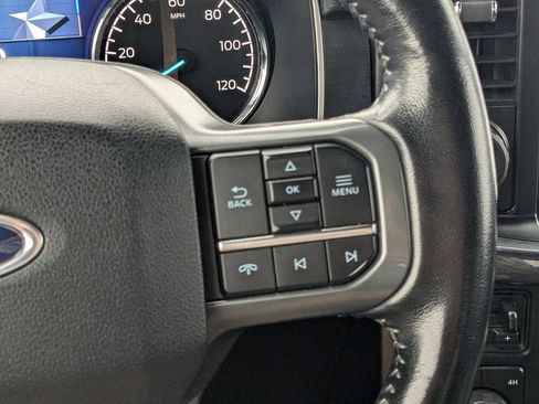 Used 2022 Ford F150 XLT w/ Equipment Group 302A High image 26