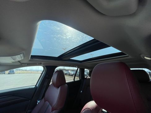 Used 2025 MAZDA CX-50 2.5 Hybrid w/ Premium Plus Pkg image 23