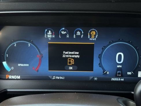 Used 2023 Ford F250 King Ranch w/ Chrome Package AWD/4WD image 15