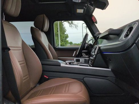 Used 2020 Mercedes-Benz G 550 image 30