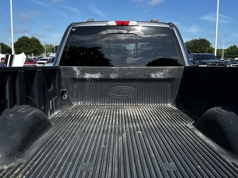 Used 2022 Ford F350 Lariat w/ Lariat Ultimate Package AWD/4WD image 32