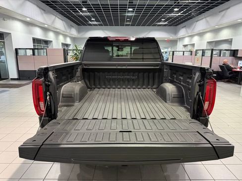 Certified 2023 GMC Sierra 1500 Denali w/ Technology Package image 9