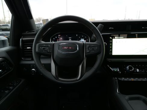 New 2026 GMC Sierra 2500 AT4 w/ AT4 Premium Plus Package image 21