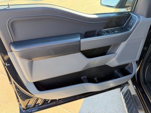 Used 2023 Ford F150 XLT w/ Equipment Group 302A High image 13