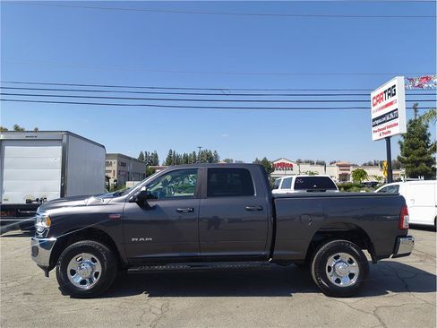 Used 2020 RAM 2500 Big Horn AWD/4WD image 17