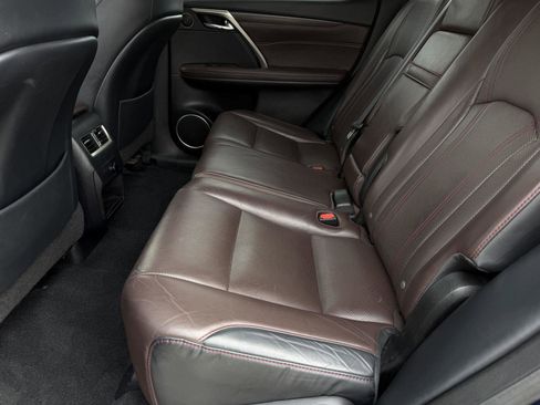 Used 2017 Lexus RX 350 AWD w/ Premium Package image 10