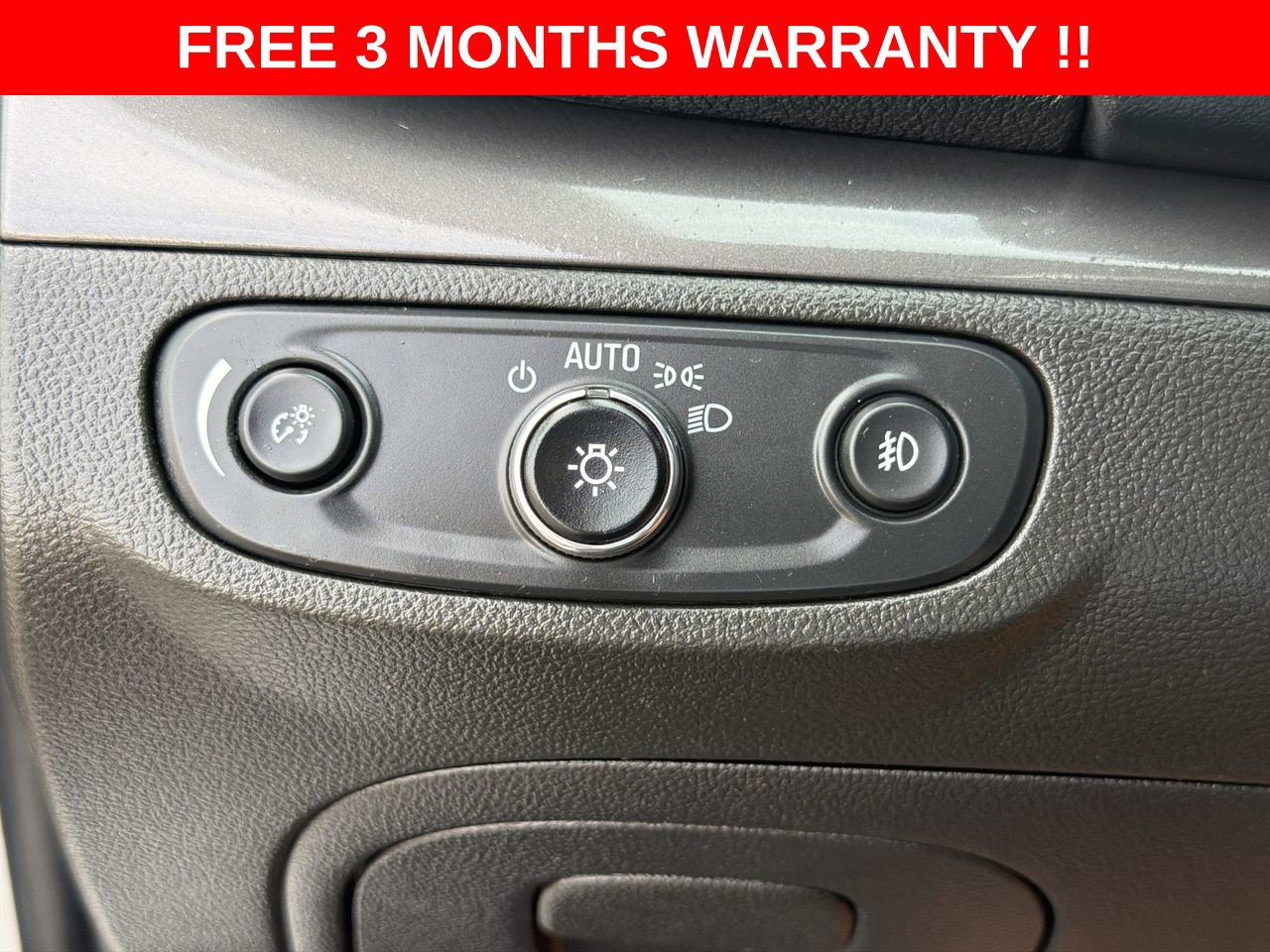 Used 2017 Buick Encore Preferred FWD image 38