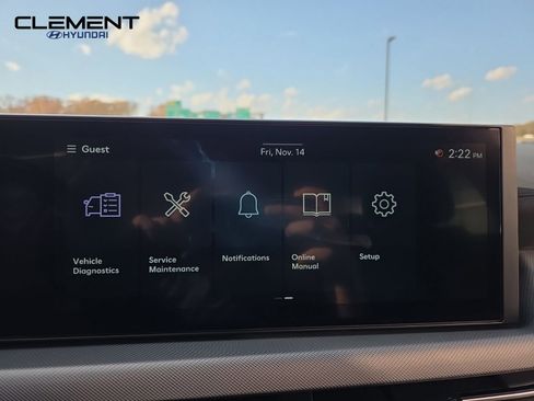New 2026 Hyundai Sonata SEL FWD image 19