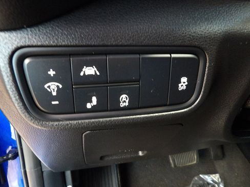 Used 2022 Kia Soul X-Line FWD image 26