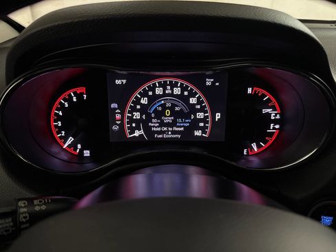 Used 2017 Dodge Durango GT w/ Nav & Power Liftgate Group RWD image 60
