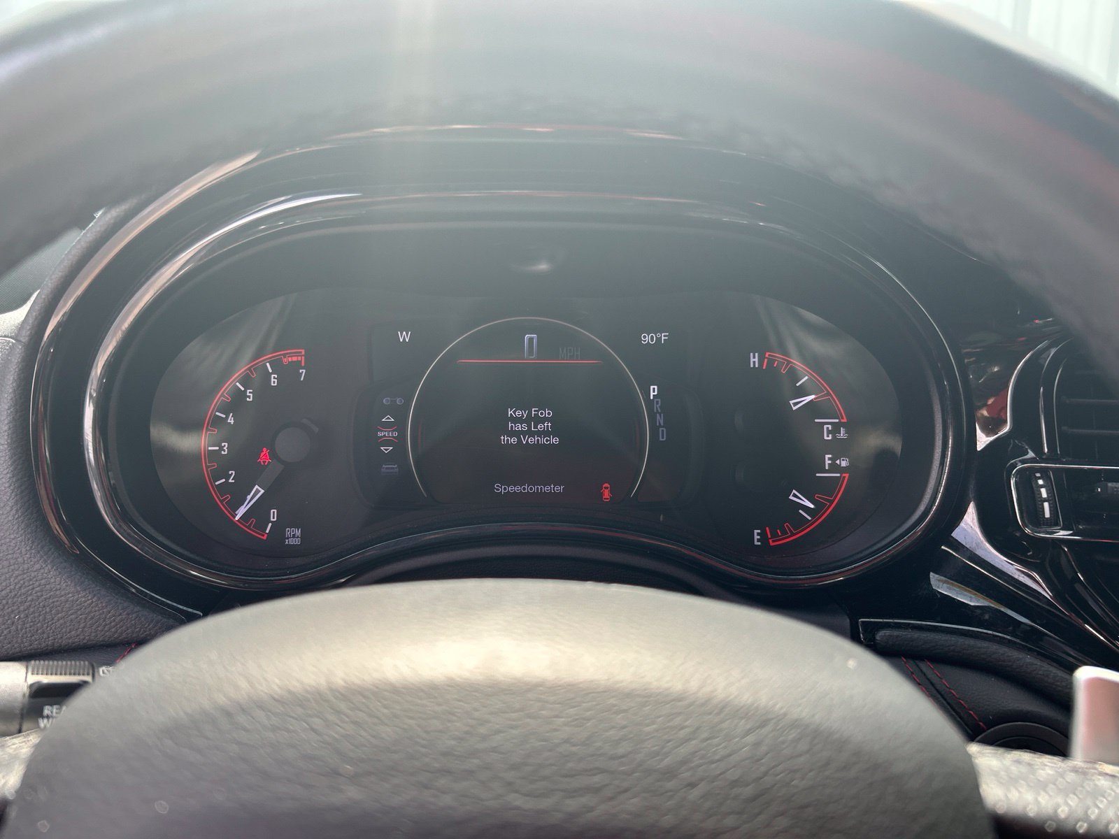 Used 2023 Dodge Durango GT RWD image 21