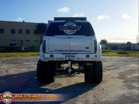Used 2002 Ford Excursion Limited image 7