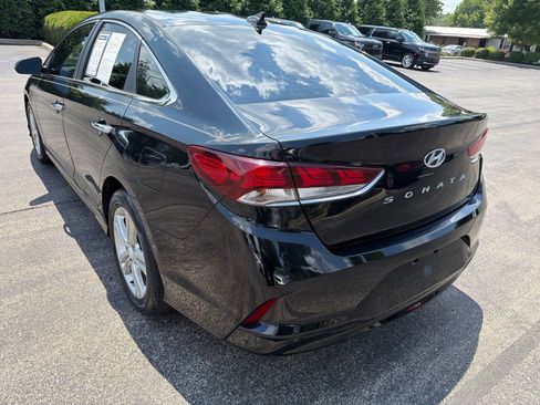 Used 2018 Hyundai Sonata SEL FWD image 3
