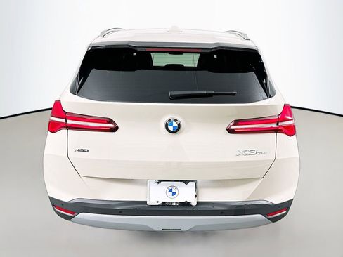 Used 2026 BMW X3 xDrive30 w/ Convenience Package image 6