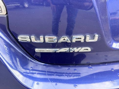 Used 2020 Subaru WRX Premium w/ Popular Package #1 AWD/4WD image 12