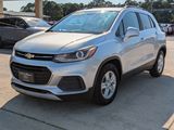 Used 2017 Chevrolet Trax LT w/ Sun & Sound Package image 2