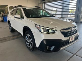Used 2020 Subaru Outback Limited AWD/4WD 360° Tour