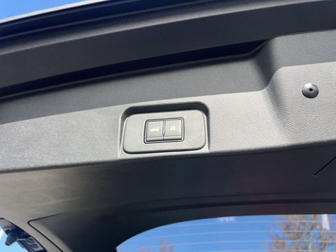 New 2026 Nissan Rogue SV image 21