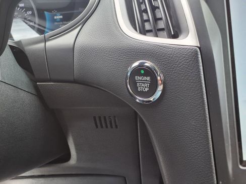 Used 2022 Ford Edge SEL w/ Convenience Package image 22