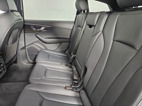 New 2026 Audi Q7 2.0T Premium AWD/4WD image 35