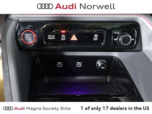 New 2026 Audi SQ5 Premium Plus image 5