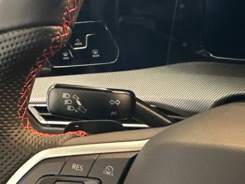 New 2025 Volkswagen GTI SE image 22