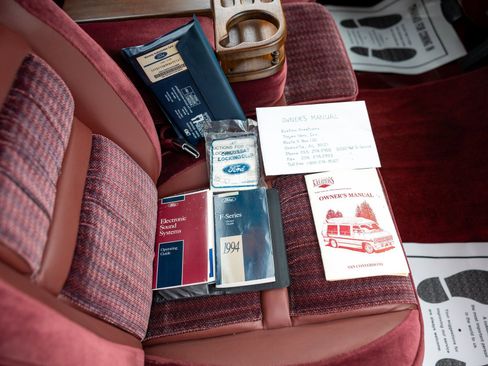 Used 1994 Ford F150 XL image 30