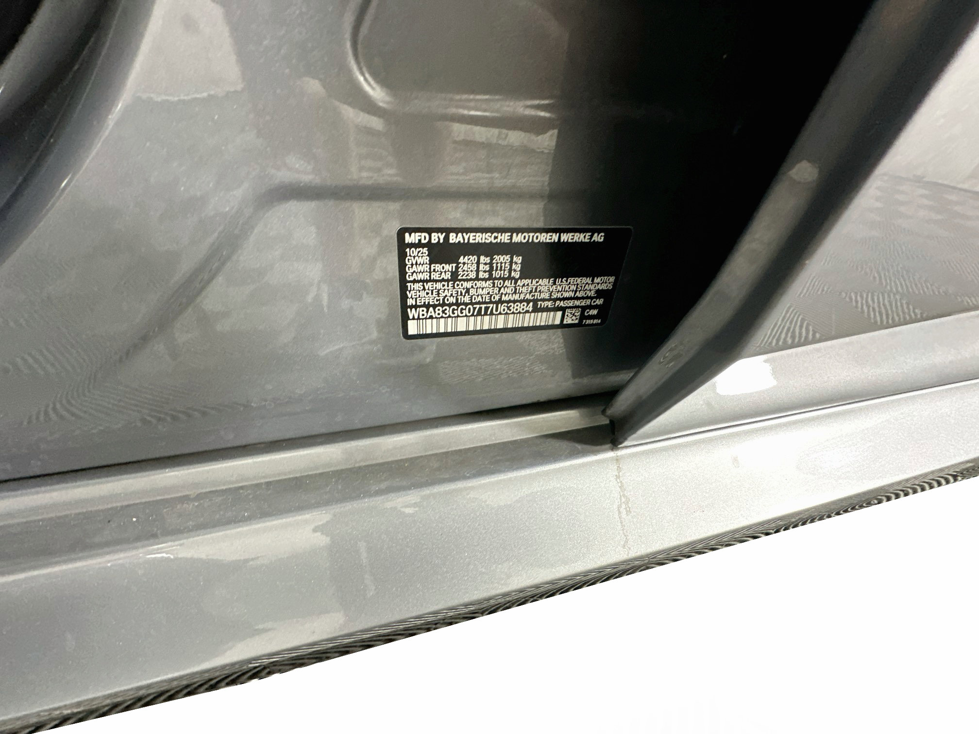 Used 2026 BMW 228i FWD image 12