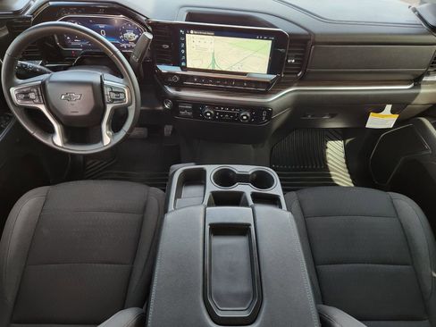 Used 2025 Chevrolet Silverado 2500 LT w/ Trail Boss Package image 35