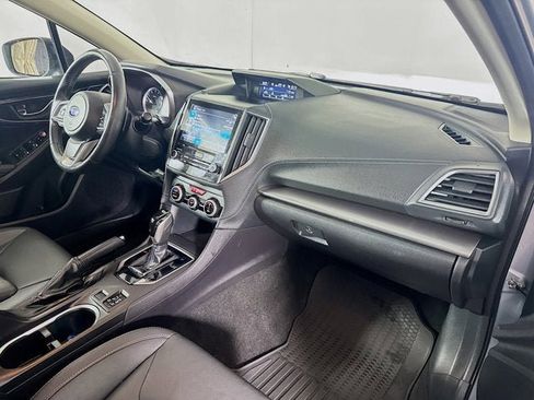 Used 2018 Subaru Impreza 2.0i Limited image 25