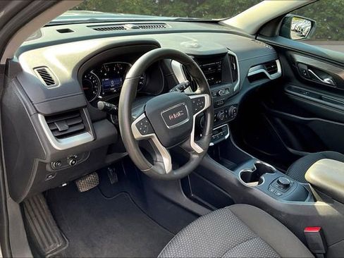 Certified 2023 GMC Terrain SLE w/ Driver Convenience Package AWD/4WD image 17