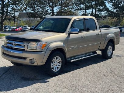 Used 2006 Toyota Tundra SR5