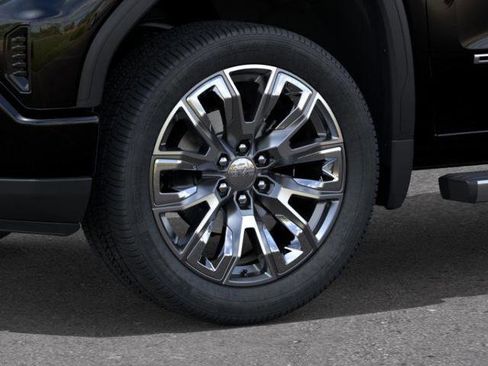 New 2026 GMC Sierra 1500 Denali AWD/4WD image 44