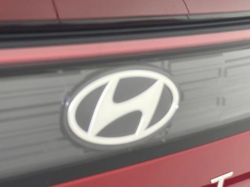 Used 2024 Hyundai Sonata N Line FWD image 10
