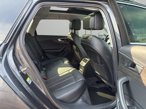 Used 2018 Audi A4 2.0T allroad Premium Plus image 12
