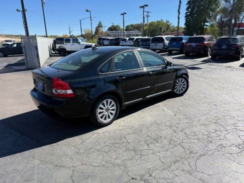 Used 2005 Volvo S40 2.4i FWD image 30