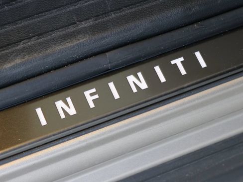 Certified 2023 INFINITI QX60 Luxe w/ Cargo Package AWD/4WD image 47