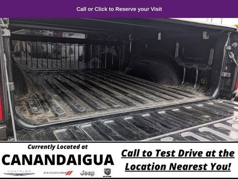 Used 2022 RAM 1500 TRX w/ TRX Level 1 Equipment Group AWD/4WD image 18