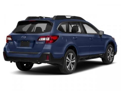 Used 2019 Subaru Outback 2.5i Limited w/ Popular Package #2 image 2