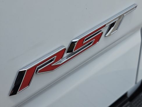 New 2026 Chevrolet Silverado 1500 RST RWD image 8