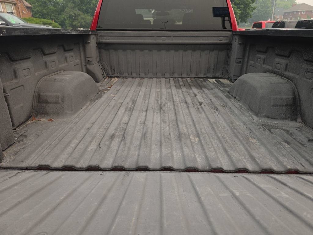 Used 2021 Chevrolet Silverado 1500 RST w/ Max Trailering Package AWD/4WD image 7
