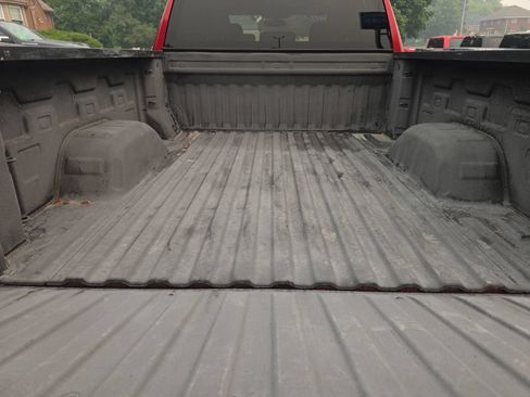 Used 2021 Chevrolet Silverado 1500 RST w/ Max Trailering Package AWD/4WD image 7
