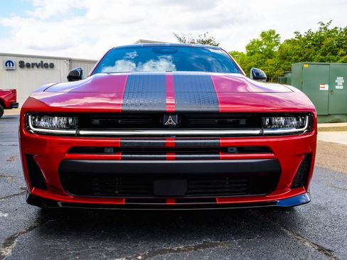 New 2026 Dodge Charger R/T AWD/4WD image 4