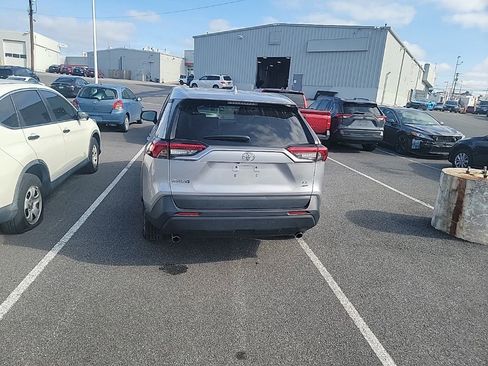 Used 2024 Toyota RAV4 LE image 6