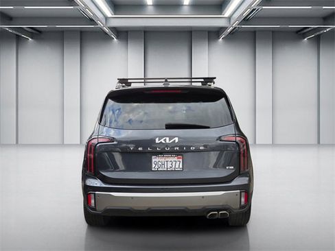 Certified 2023 Kia Telluride SX Prestige X-Pro image 5