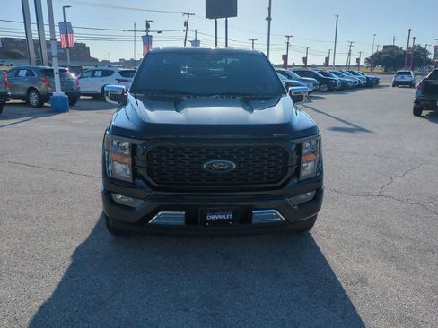Used 2023 Ford F150 XL w/ STX Appearance Package RWD image 3