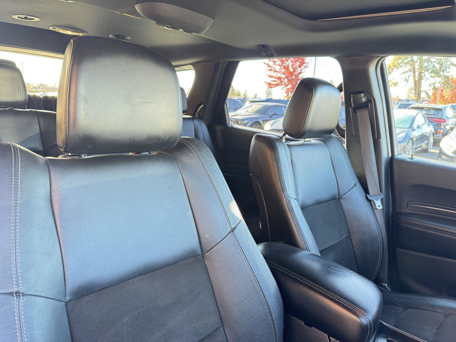 Used 2021 Dodge Durango GT AWD/4WD image 26