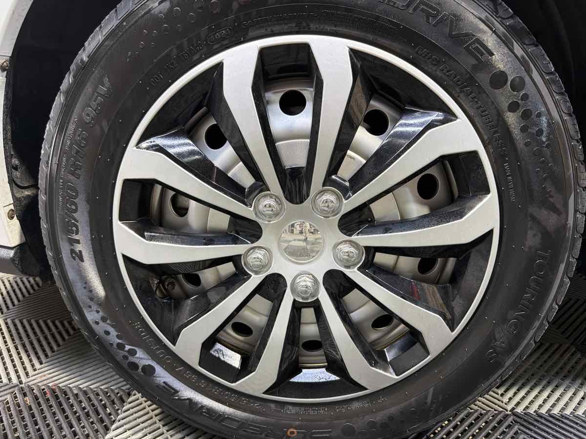 Used 2022 RAM ProMaster City Wagon FWD image 29