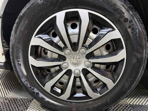Used 2022 RAM ProMaster City Wagon FWD image 29